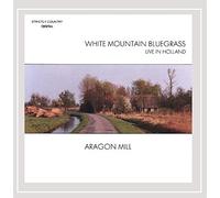White Mountain Bluegrass - Aragon Mill