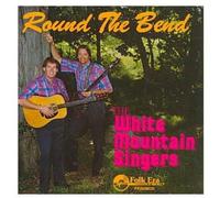 White Mountain Sin - Round the Bend