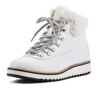 WHITE MOUNTAIN Women's Cozy Hiking Boot, 7 UK