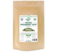 White Mulberry Leaf Premium Loose Herbal Tea - Morus Alba (300g)