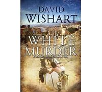 White Murder: Volume 7 (Marcus Corcinus)