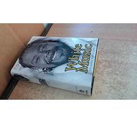 White Music: The Story of Barry White