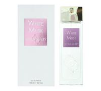 Alyssa Ashley White Musk Eau De Parfum Spray 100ml Multicolor 100 ml Woman