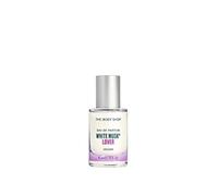 The Body Shop White Musk® Lover Fragrance Layering Topper 15 ml