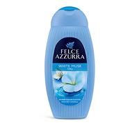 White Musk Felce Azzurra For Unisex 13.53 oz Shower Gel