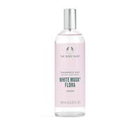 White Musk Flora Fragrance Mist - 100ml