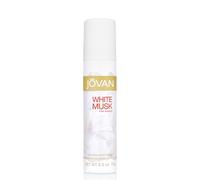 White Musk for Women Body Spray by Jovan, 2.5 Fluid Ounce