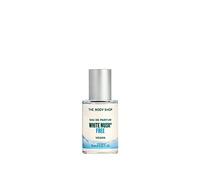 White Musk Free Eau de Parfum The Body Shop Vegan 15 ml