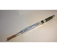 White Musk Long Burning Incense Sticks