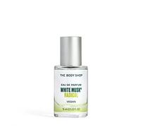White Musk RADICAL Eau De Parfum The Body Shop Vegan 15 ml