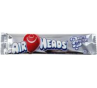 AIR Heads Singles American Sweets 16 g (White Mystery 16 g, 10)
