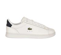 White Navy Men's Trainers Set - male - Lacoste - Sneakers - White - 8 1/2 UK - Shoes 8 1/2 UK