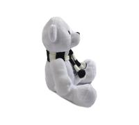 (White) Newcastle United Maisie Bear