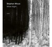 Stephan Micus – White Night – CD – US Import
