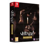 White Night Collector's Edition