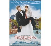 White Night Wedding - Brúðguminn DVD Icelandic with English subtitles