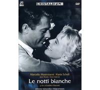 White Nights (1957) ( Le Notti bianche ) ( Nuits blanches )