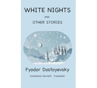 White Nights and Other Stories