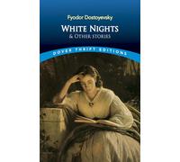 White Nights and Other Stories