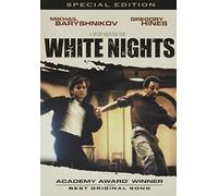 White Nights [DVD] [1985] [Region 1] [US Import] [NTSC]