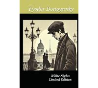 White Nights Limited Edition