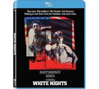 White Nights [New Blu-ray]