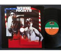 White Nights [VINYL] 1985 Atlantic
