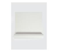 (White No Label) Yoga Studio Sticky Yoga Mat 6mm
