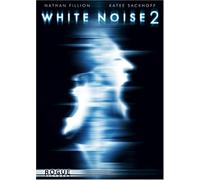 White Noise 2 [DVD] [2007] [Region 1] [US Import] [NTSC]