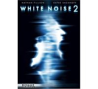 White Noise 2 [DVD] [2007] [Region 1] [US Import] [NTSC]