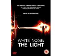 White Noise 2 - The Light [DVD] [2007] by Nathan Fillion