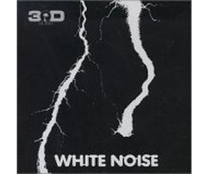 White Noise - An Electric Storm