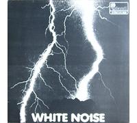 White Noise - An electric storm (#ilps9099) / Vinyl record [Vinyl-LP]
