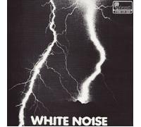 WHITE NOISE - AN ELECTRIC STORM VINYL LP SYNTHIE POP / ELECTRO NEW
