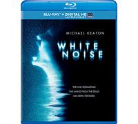 White Noise [Blu-ray] [2005] [US Import]