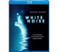 White Noise [Blu-Ray] (English audio. English subtitles)
