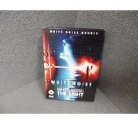 WHITE NOISE DOUBLE white noise 1 + 2 the light SET