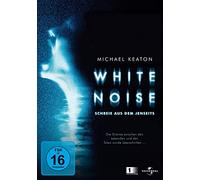 White Noise [DVD] [2005]