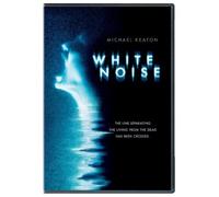 White Noise [DVD] (2005) Michael Keaton