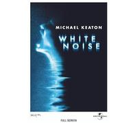 White Noise [DVD] [2005] [Region 1] [US Import] [NTSC]