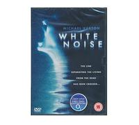 White Noise [DVD]