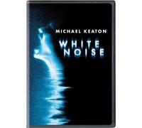 White Noise [DVD] [Region 1] [US Import] [NTSC]