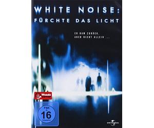 White Noise - Frchte das Licht