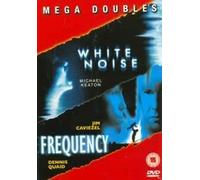 White Noise/Frequency [DVD]