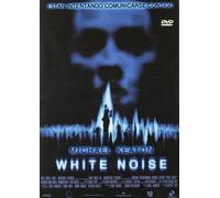 White Noise (Import Dvd) (2005) Michael Keaton; Chandra West; Ian Mcneice; Deb