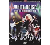 White Noise: In The Hall Of The Mountain King [DVD]