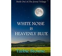White Noise Is Heavenly Blue
