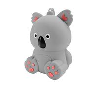 White Noise Machine for Sleeping Soothers | Cute Koala Soothing Toy with Wireless Speaker - Timing Function, Portable White Noise Sleep Aid
