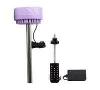 White Noise Machine for Sound Reduction, Blocks Upstairs Noise, Solves Disturbance Issues for Better Sleep