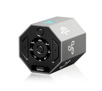 White Noise Machine, Gravity Sensing 8 Soothing Natural Sounds, Intelligent Collection of Environmental Noise, Small and Portable, Suitable for Adult Sleeping Machine